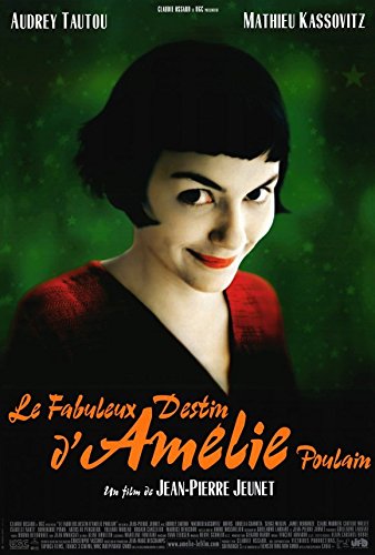 amelie poster