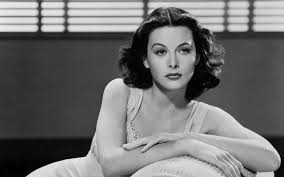 hollywood actress