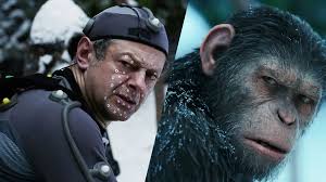 actor performing in motion capture