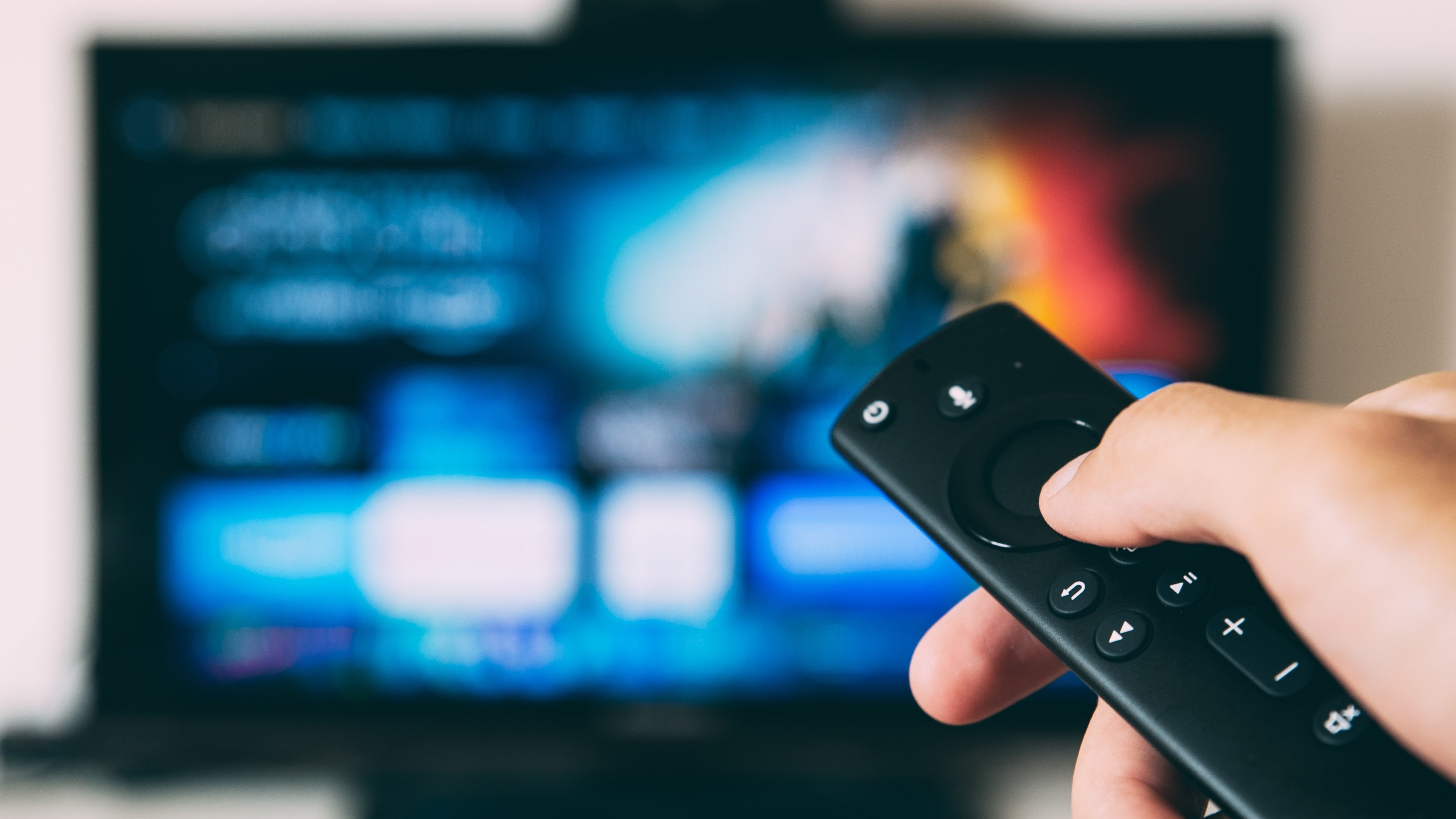 streaming on tv