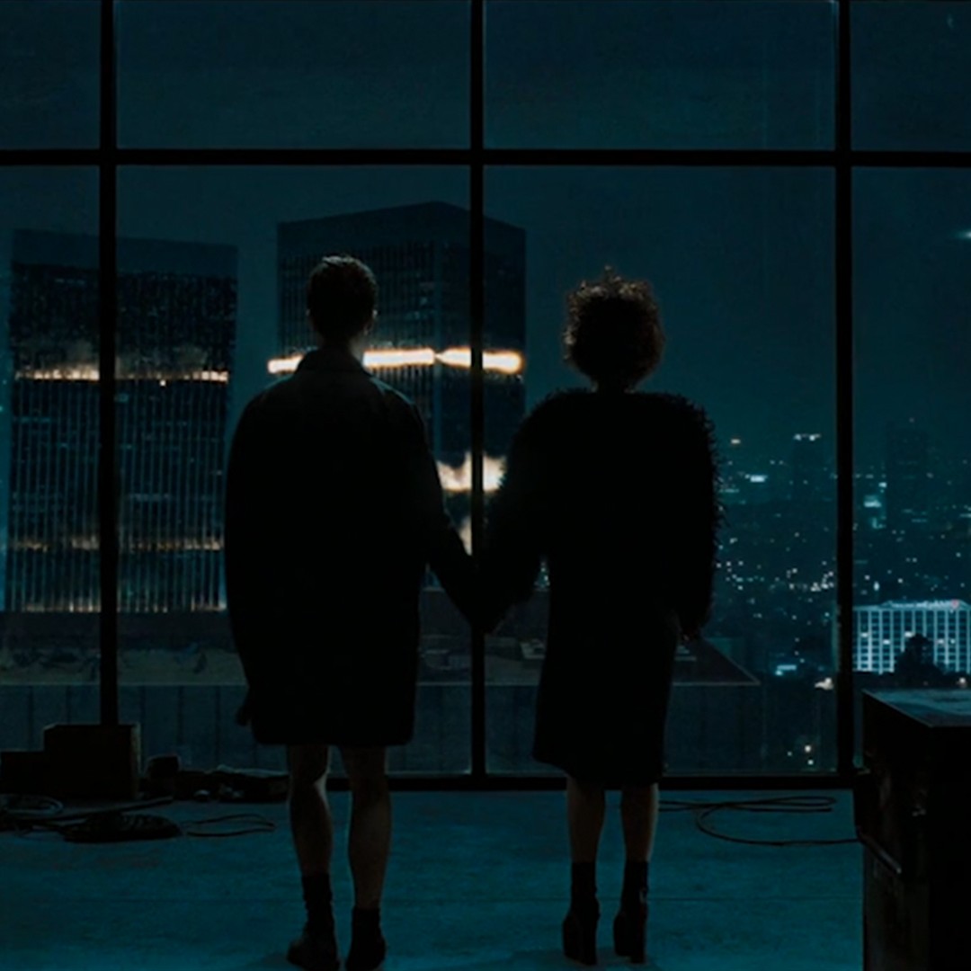 fight club icon