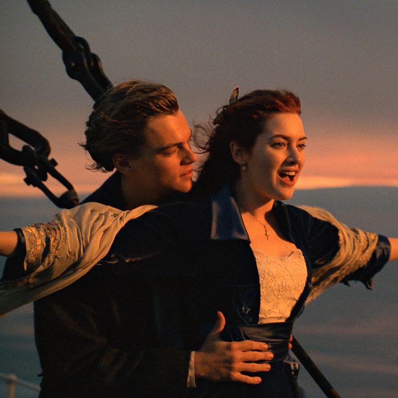 titanic icon